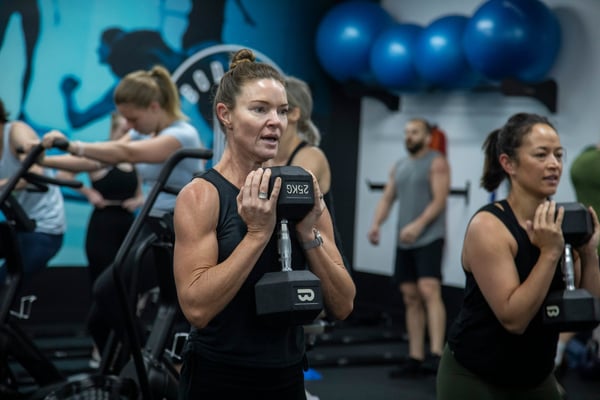 Xponential Fitness-Backed BFT Opening First Location in Canada With Significant Plans for US